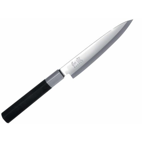 KAI Wasabi Black Yanagiba szakácskés 15,5cm (6715Y)