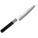 KAI Wasabi Black Yanagiba szakácskés 15,5cm (6715Y)