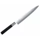 KAI Wasabi Black Yanagiba szakácskés 21cm (6721Y)