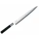 KAI Wasabi Black Yanagiba szakácskés 24cm (6724Y)