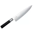 KAI Wasabi Black 3 darabos kés készlet (6710P + 6715U + 6720C) (67S-300)