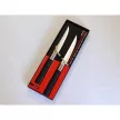 KAI Wasabi Black 2 darabos kés készlet (2 x 6711S) (67S-400)