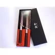 KAI Wasabi Black 2 darabos kés készlet (2 x 6711S) (67S-400)