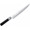 KAI Wasabi Black 5 darabos szakácskés készlet (6710P + 6715U + 6716S + 6720C & 6723L) (DM-0781EU67)