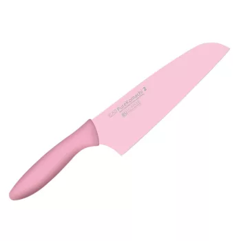 KAI Pure Komachi 2 Santoku szakácskés 15cm (AB-5702)