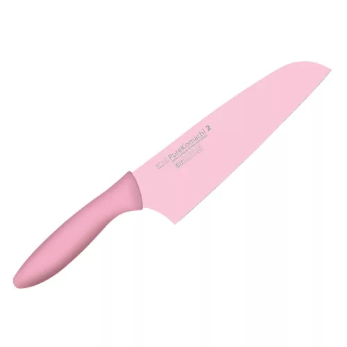 KAI Pure Komachi 2 Santoku szakácskés 15cm (AB-5702)