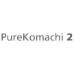 KAI Pure Komachi 2 Santoku szakácskés 15cm (AB-5702)