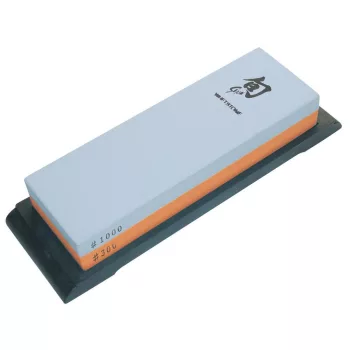   KAI Shun Combination Whetstone 300/1000 késélező fenőkő (DM-0708)