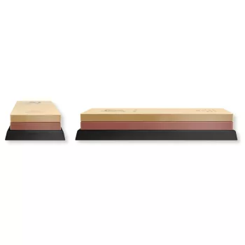   KAI Shun Combination Whetstone 1000/4000 késélező fenőkő (DM-0400)