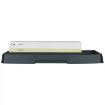   KAI Shun Combination Whetstone 3000/6000 késélező fenőkő (AP-0316)