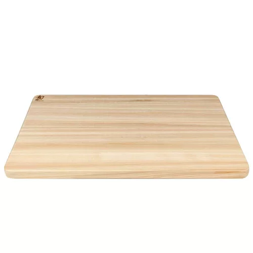 KAI Hinoki FSC Board Vágódeszka - S (DM-0814)