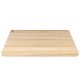 KAI Hinoki FSC Board Vágódeszka - S (DM-0814)