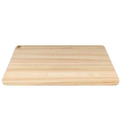 KAI Hinoki FSC Board Vágódeszka - L (DM-0817)