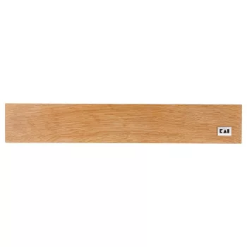 KAI fali tölgyfa késtartó (DM-0800)
