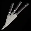 KAI Michel Bras Quotidien No.1 hámozókés S 7,5cm (BK-0025)