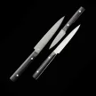 KAI Michel Bras Quotidien No.2 hámozókés M 12cm (BK-0026)