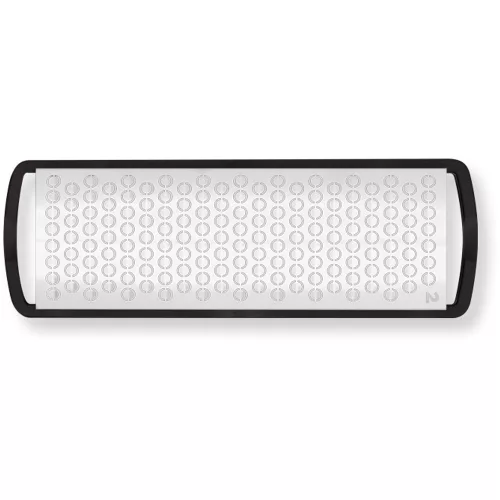 KAI Michel Bras cserélhető fej reszelőhöz No.2 (finom) (BK-0215)