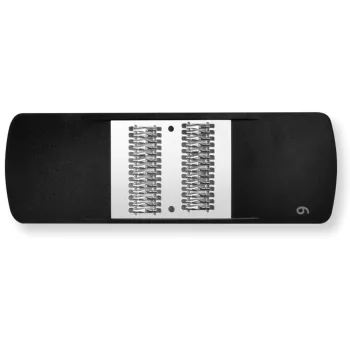   KAI Michel Bras cserélhető fej reszelőhöz No.6 (durva) (BK-0219)