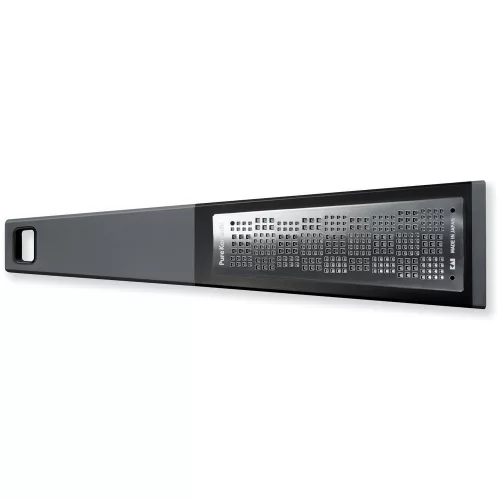 KAI Pure Komachi konyhai reszelő (szürke) (PG-0001)