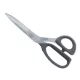 KAI 7000 Professzionális aramid olló 240mm (szürke) (7240AS)