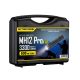 Nitecore Vadászlámpa Szett MH12 PRO (+1x 21700) UHi 40 LED (3300 lumen)
