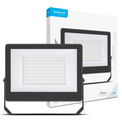Modee Lighting LED Reflektor A3-series Slim 100W 120° 6000K (10000 lumen) ERP