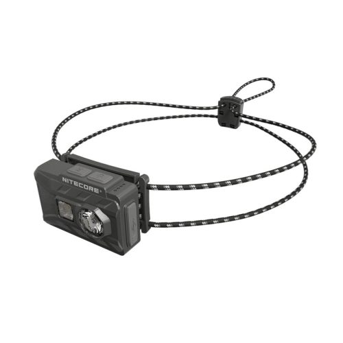 Nitecore Fejlámpa NU20 Classic (akkumulátoros - tartozék) UHE LED (360 lumen)
