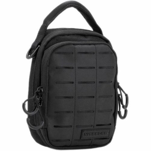 Nitecore Kellék NUP10 Táska Fekete