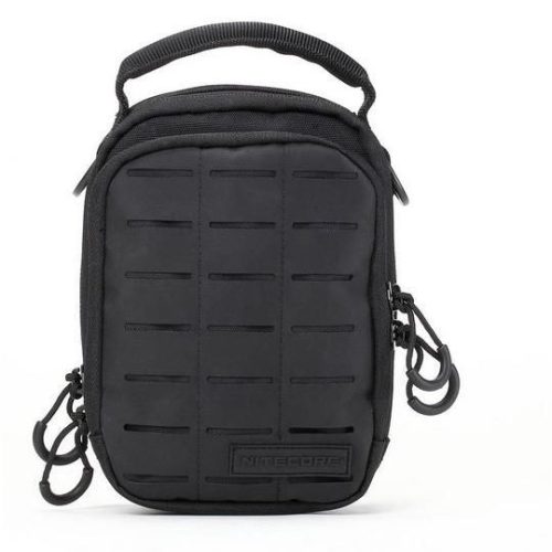 Nitecore Kellék NUP20 Táska Fekete