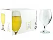 Pohár sörös talpas Bistro 6db 400ml 44417