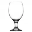 Pohár sörös talpas Bistro 6db 400ml 44417