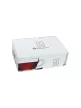 Teás és kávéscsésze készlet Basic 6db 238ml 97948/1092277