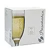 Pohár pezsgős Bistro 6db 190ml 44419 / 1017043
