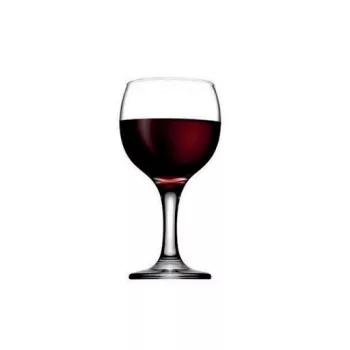 Pohár boros Bistro 6db 220ml 44412/1004526