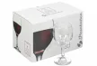 Pohár boros Bistro 6db 220ml 44412/1004526
