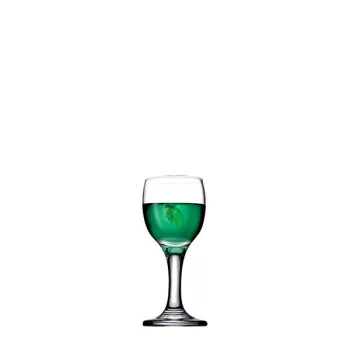 Pohár likőrös 6db 60ml Bistro 44134/1017662
