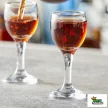 Pohár likőrös 6db 60ml Bistro 44134/1017662