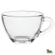Teás és kávéscsésze készlet Basic 6db 238ml 55161/1026755