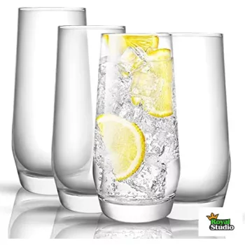 Pohár long drink Allegra 6db 470ml 420015 / 1030865
