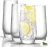 Pohár long drink Allegra 6db 470ml 420015 / 1030865