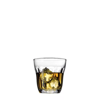 Pohár whisky Baroque 300ml 6db 52674 / 111204