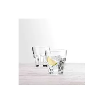 Pohár whisky Casablanca 3db 265ml 52705/1004530