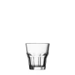 Pohár whisky Casablanca 3db 265ml 52705/1004530