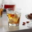 Pohár whisky Casablanca 3db 265ml 52705/1004530
