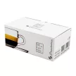 Kávéscsésze készlet 6db Basic 85ml 97984/1081022