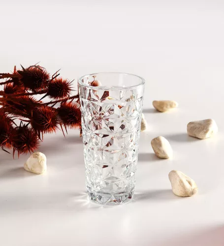 Pohár long drink Estrella 4db 290ml 520245 /1202272 AKCIÓ