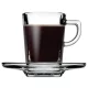 Kávéscsésze készlet 6db Carre 75ml 95754/1044004 AKCIÓ