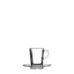 Kávéscsésze készlet 6db Carre 75ml 95754/1044004 AKCIÓ