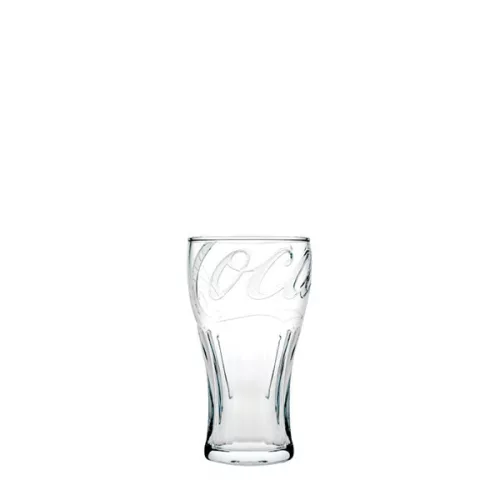 Pohár Coca Cola 3db 350ml 420595/ 1094356