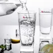 Pohár long drink Carre 6db 305ml 41300 / 660486